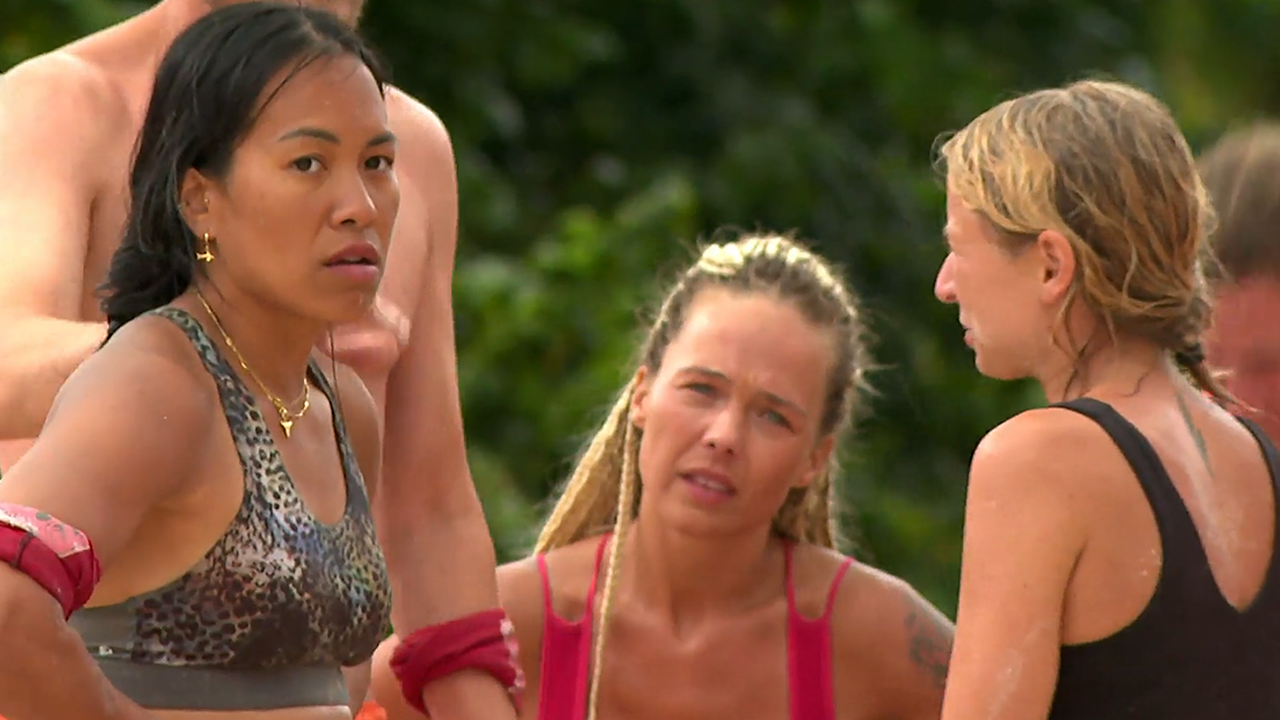 Chybí Chili motivace? Survivor online Stream