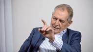 Zeman vzkazuje Blažkovi: Proč jsi to, ty vole, udělal?